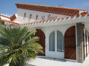 Holiday Home El Patio